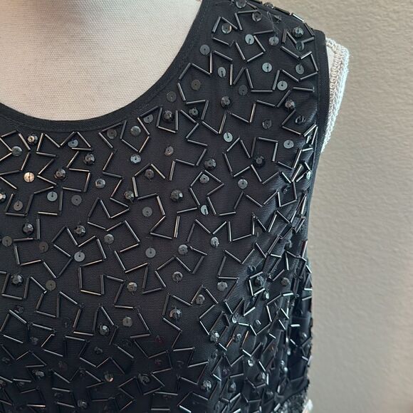 NWT Mac Duggal gown  - Picture 8 of 16